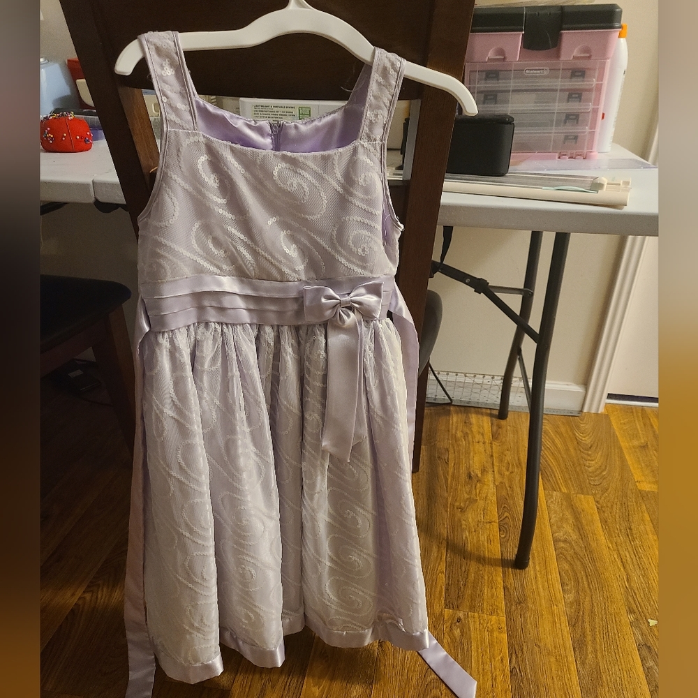 Kids Dress